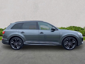 Used Audi Q7 2026 for sale - 79379785: Photo