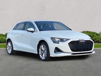 Used Audi A3 2026 for sale - 79379792: Photo