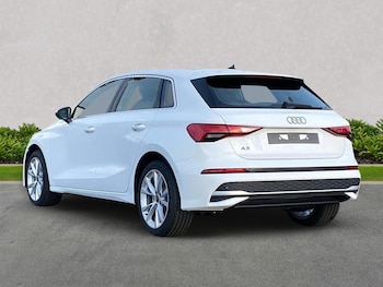 Used Audi A3 2026 for sale - 79379792: Photo