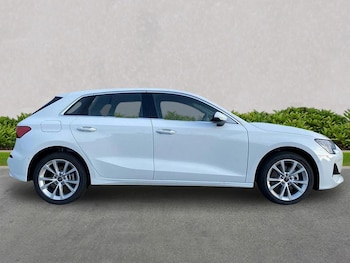 Used Audi A3 2026 for sale - 79379792: Photo