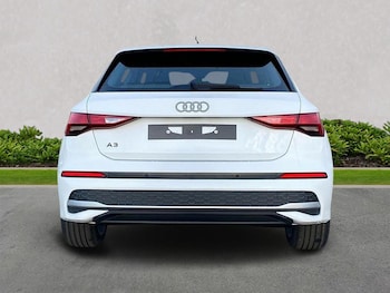 Used Audi A3 2026 for sale - 79379792: Photo
