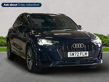 Audi - Q3