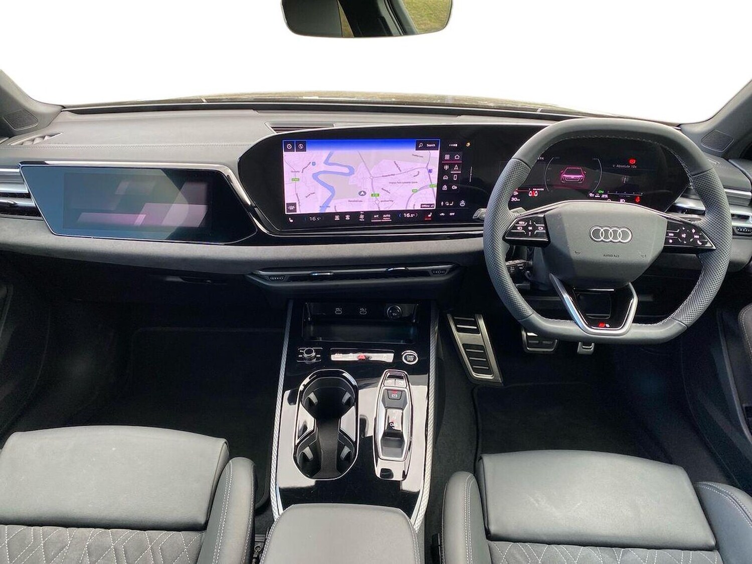 Used Audi A5 2025 for sale - 78193090: Photo 10