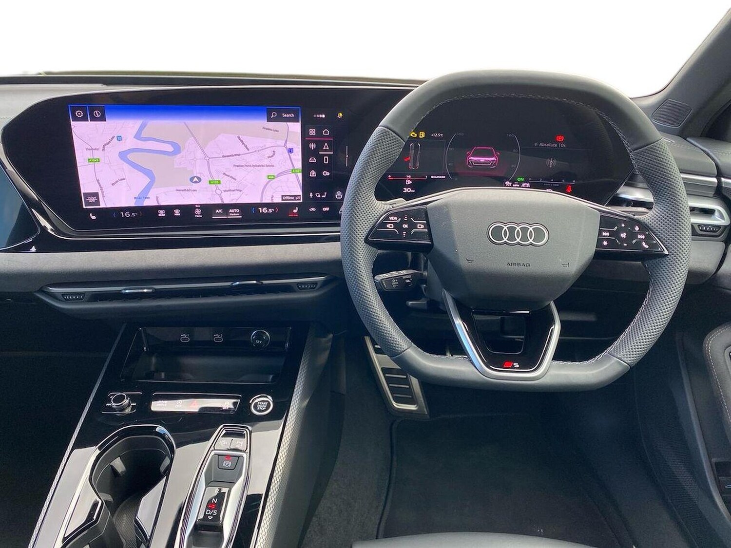 Used Audi A5 2025 for sale - 78193090: Photo 11