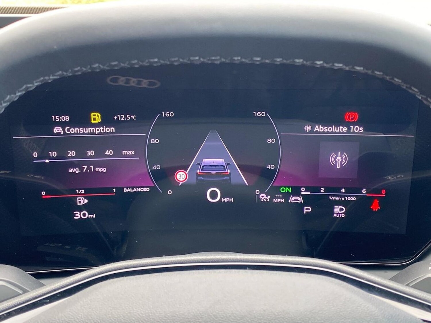 Used Audi A5 2025 for sale - 78193090: Photo 12