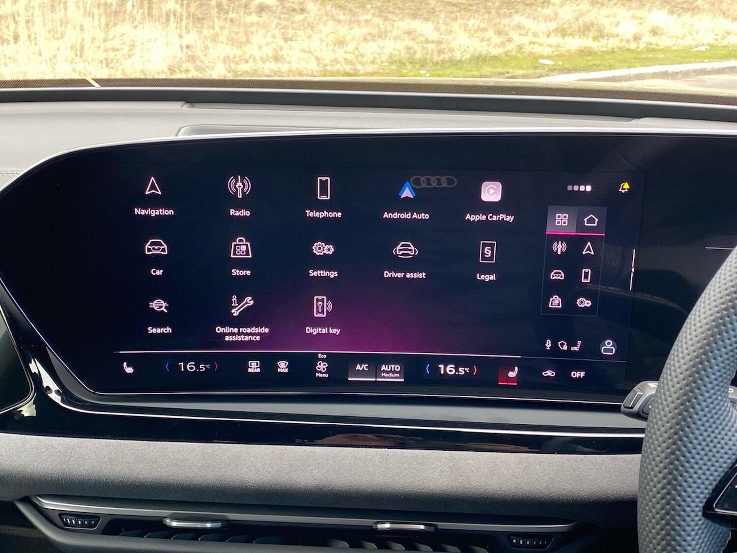 Used Audi A5 2025 for sale - 78193090: Photo 13