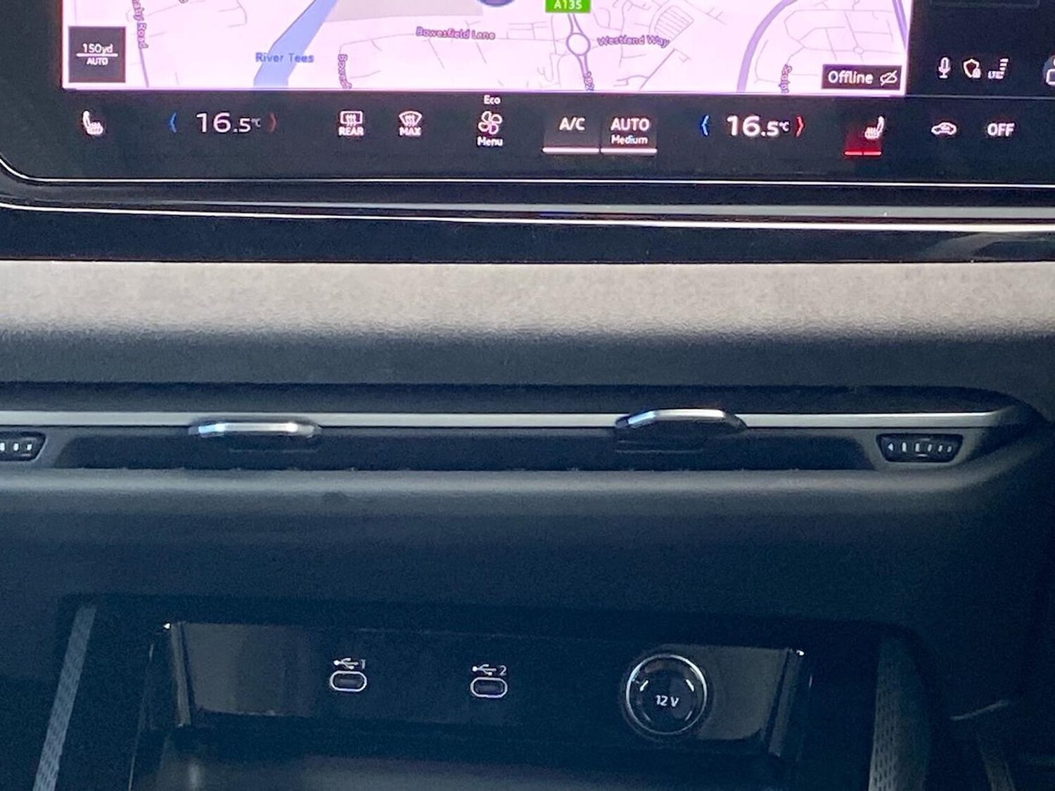 Used Audi A5 2025 for sale - 78193090: Photo 14