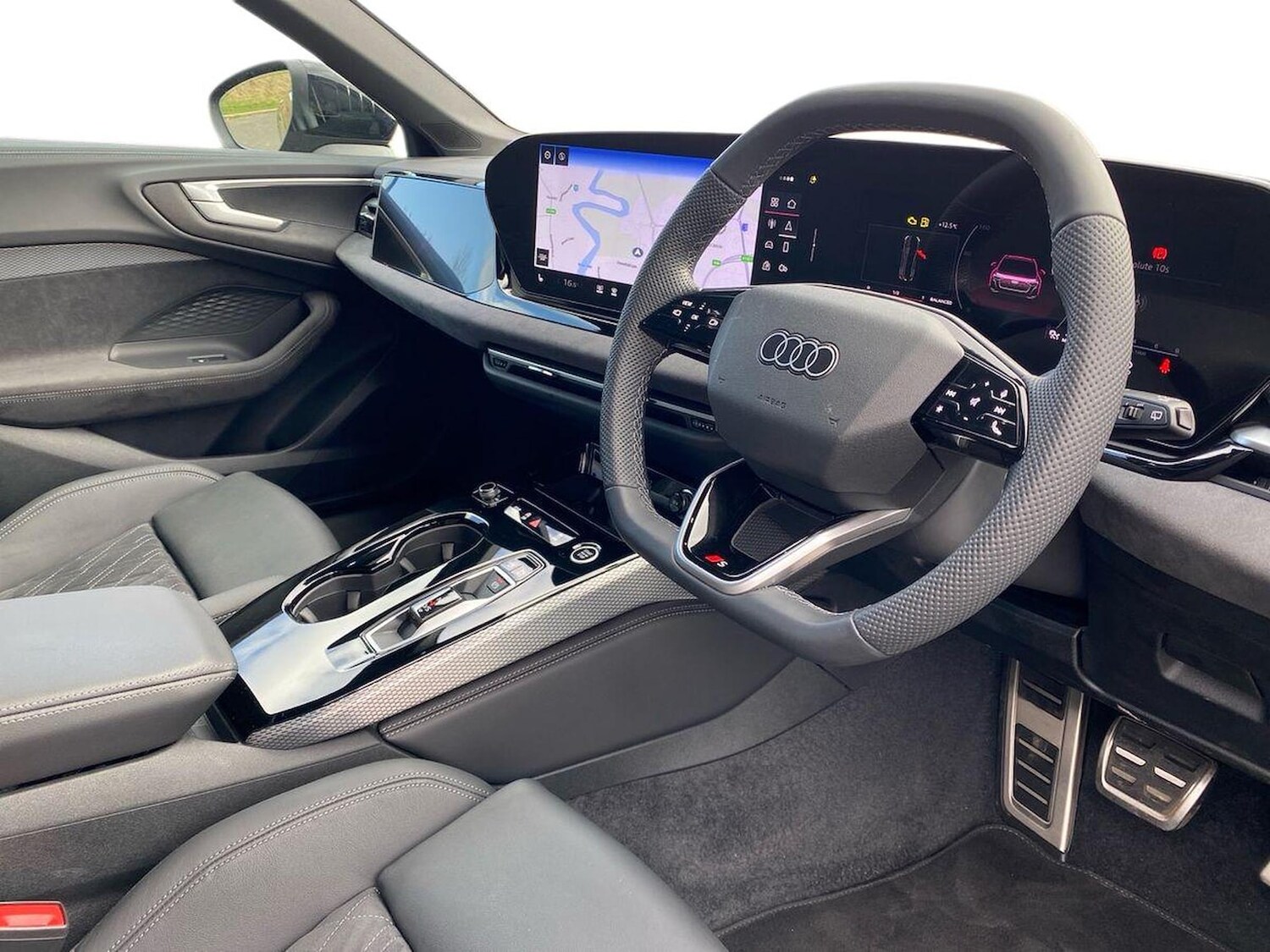 Used Audi A5 2025 for sale - 78193090: Photo 17