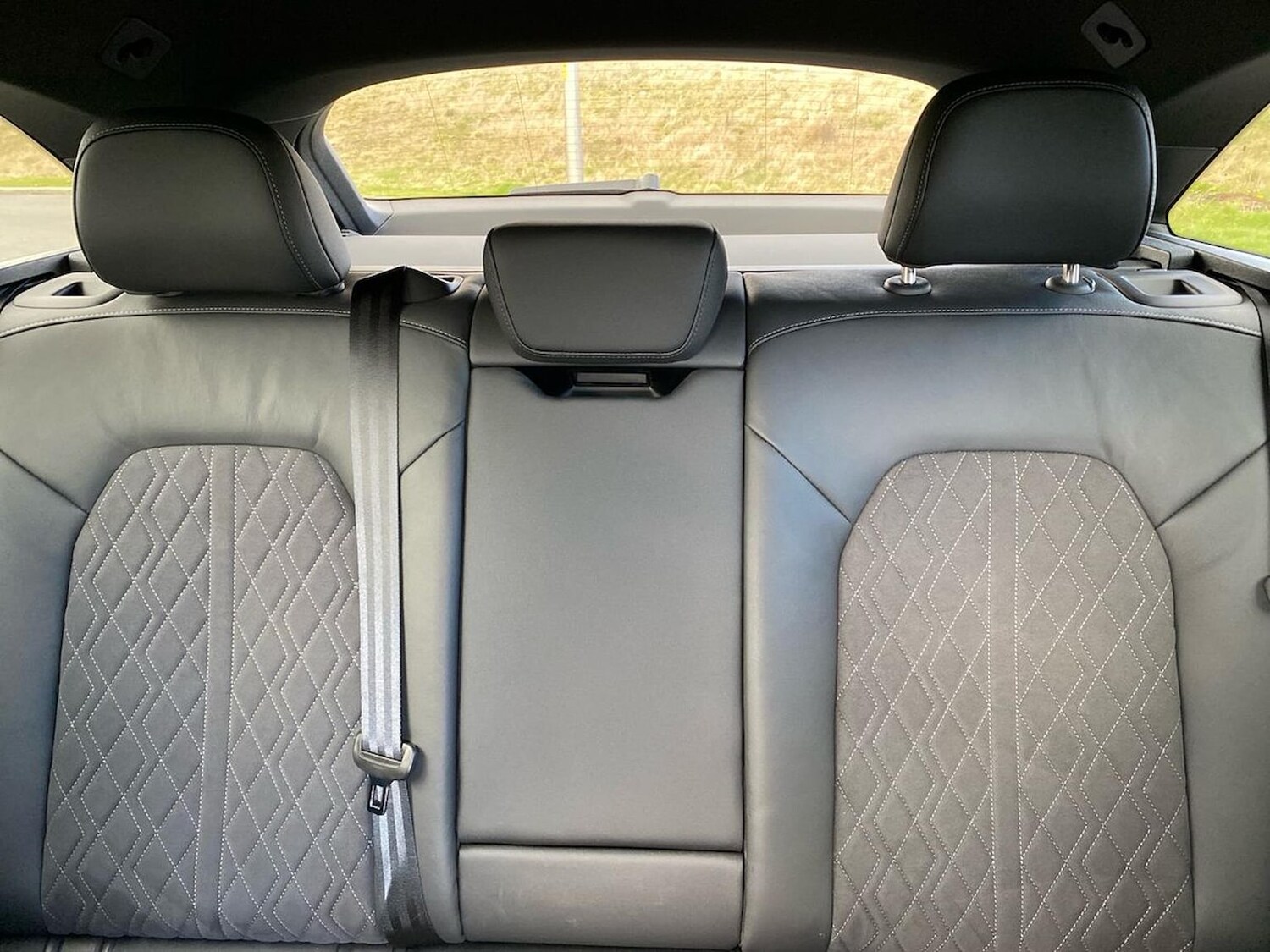 Used Audi A5 2025 for sale - 78193090: Photo 18