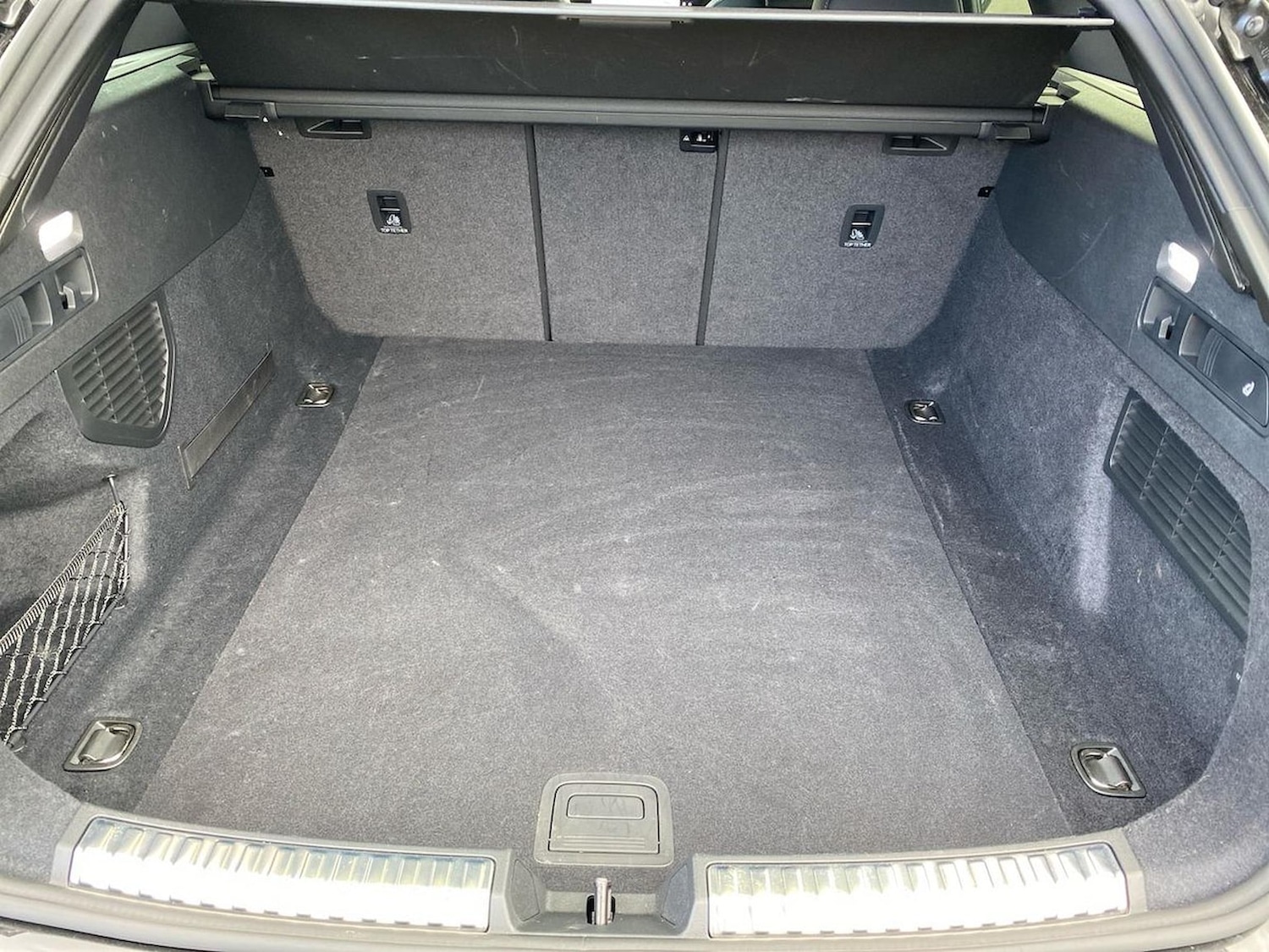 Used Audi A5 2025 for sale - 78193090: Photo 19