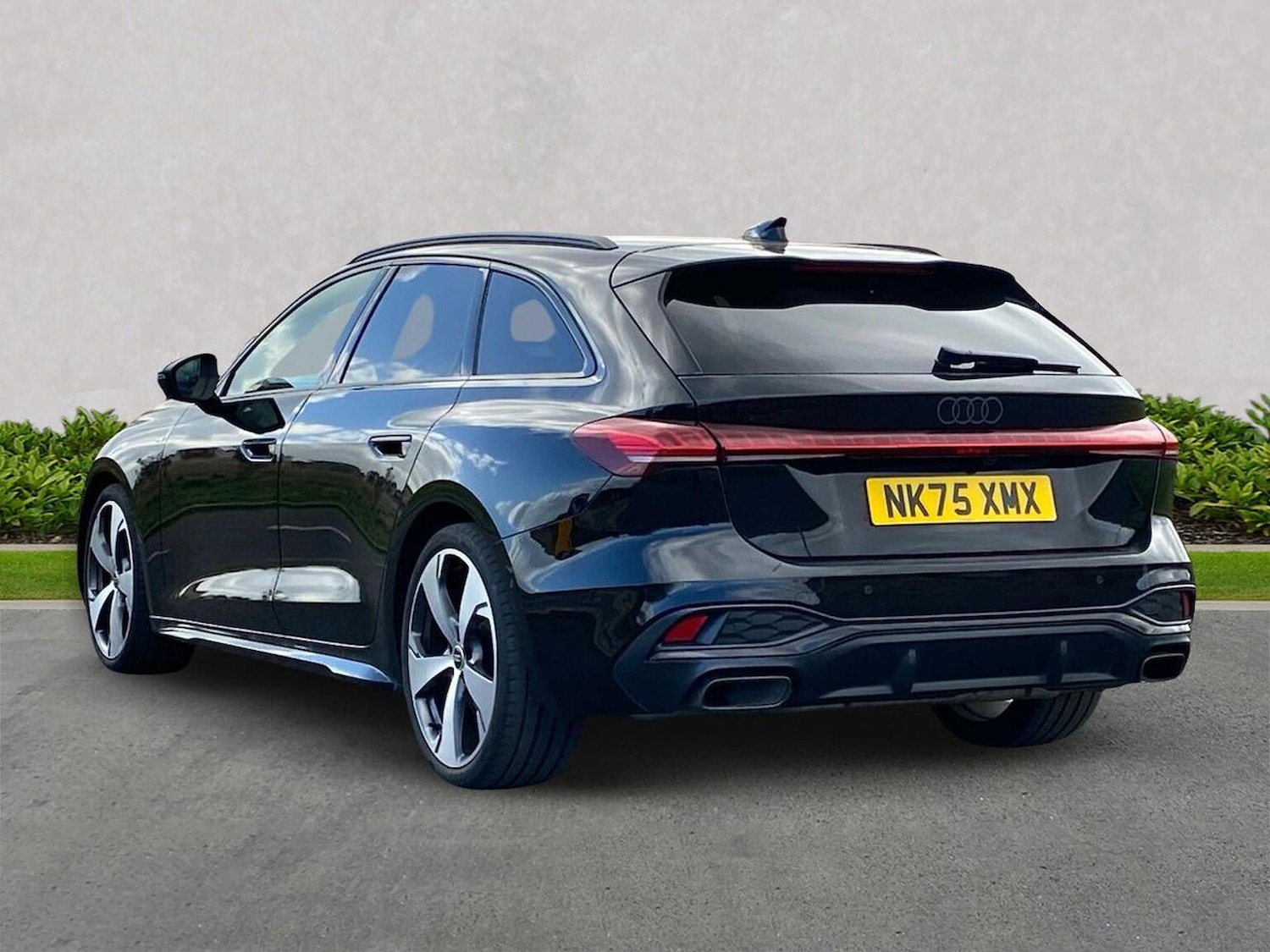 Used Audi A5 2025 for sale - 78193090: Photo 2