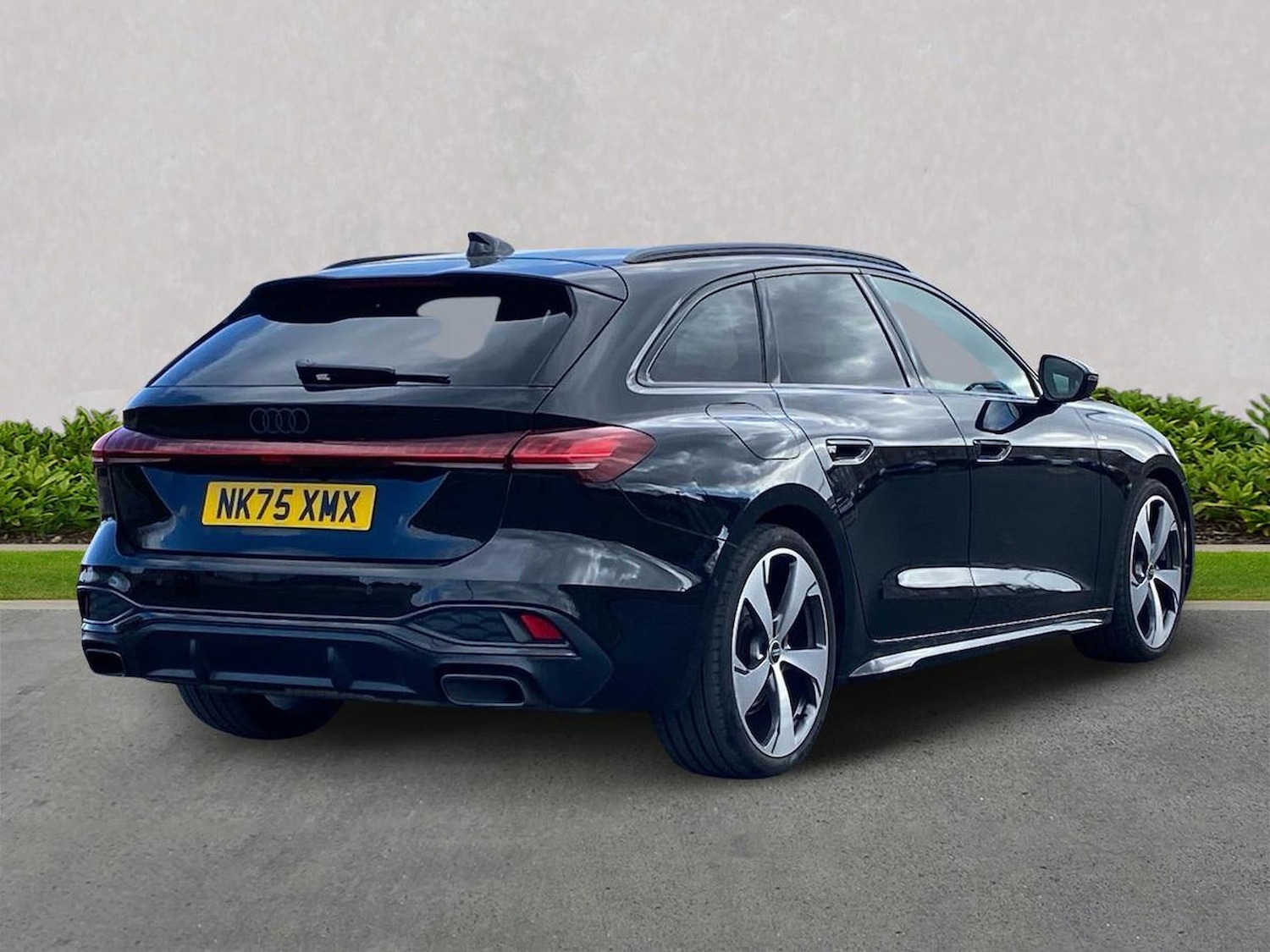 Used Audi A5 2025 for sale - 78193090: Photo 20