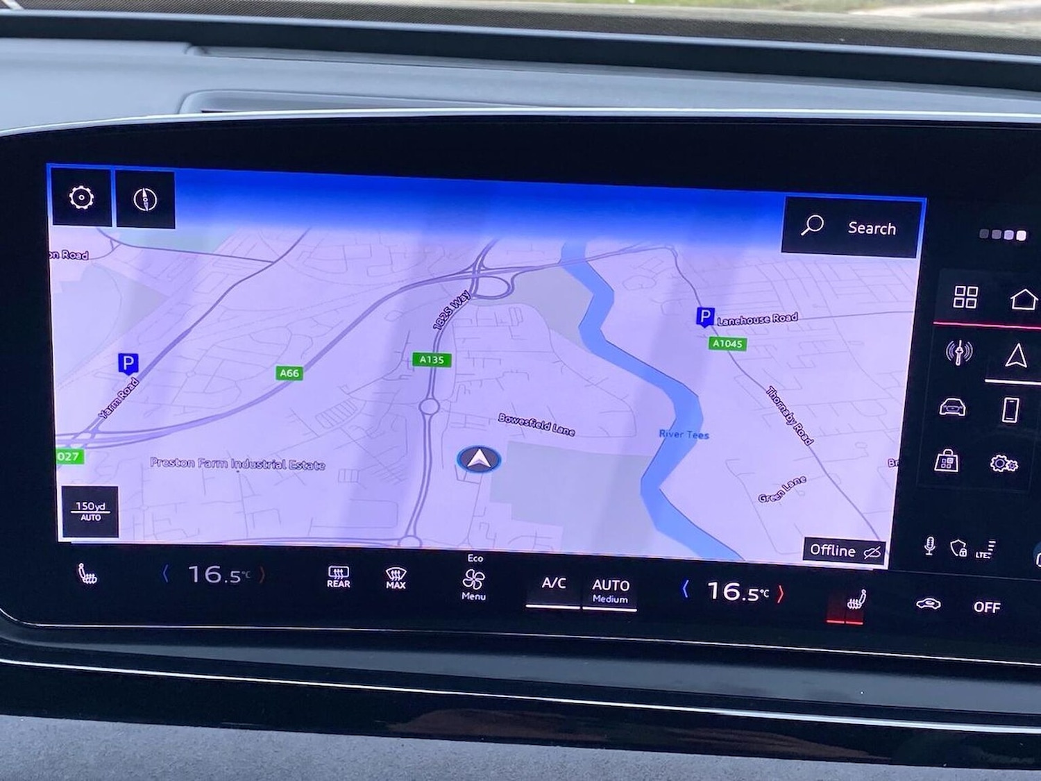 Used Audi A5 2025 for sale - 78193090: Photo 26