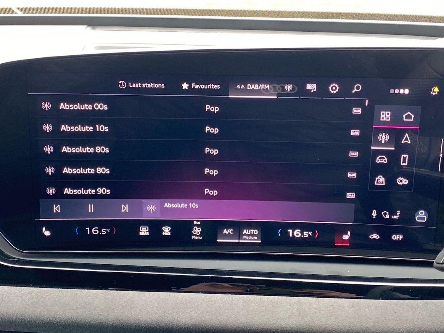 Used Audi A5 2025 for sale - 78193090: Photo 27