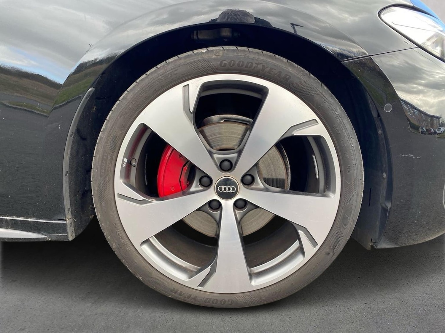 Used Audi A5 2025 for sale - 78193090: Photo 8