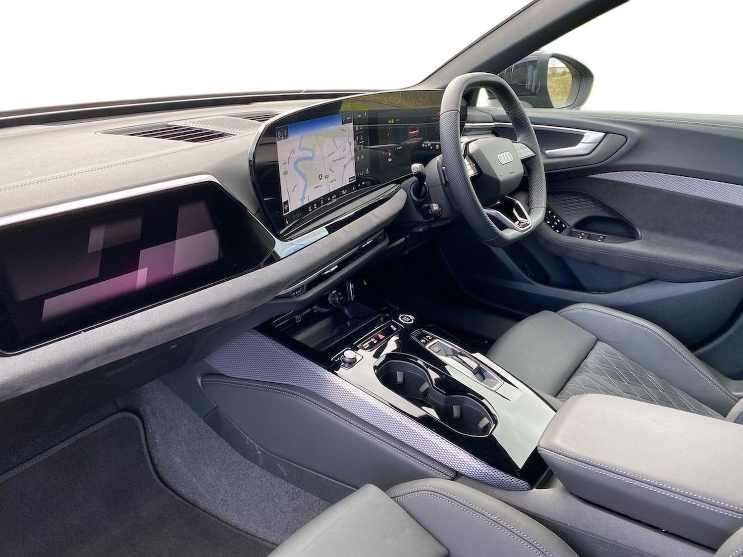 Used Audi A5 2025 for sale - 78193090: Photo 9