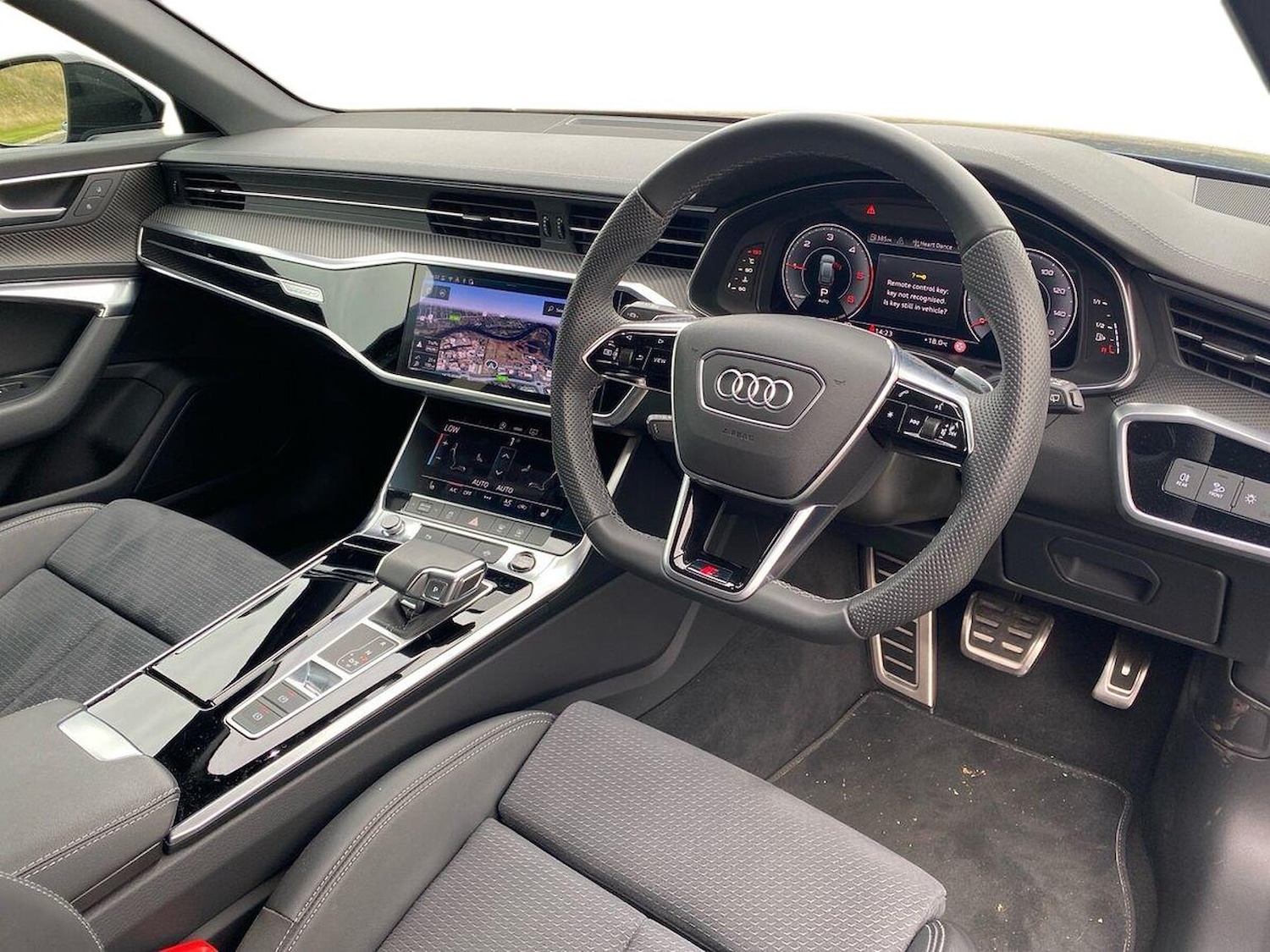 Used Audi A6 2024 for sale - 76149604: Photo 15