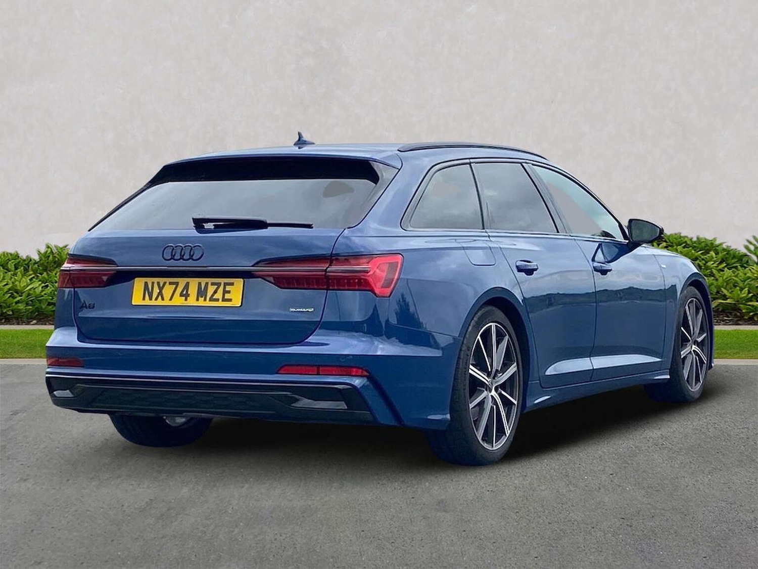 Used Audi A6 2024 for sale - 76149604: Photo 18