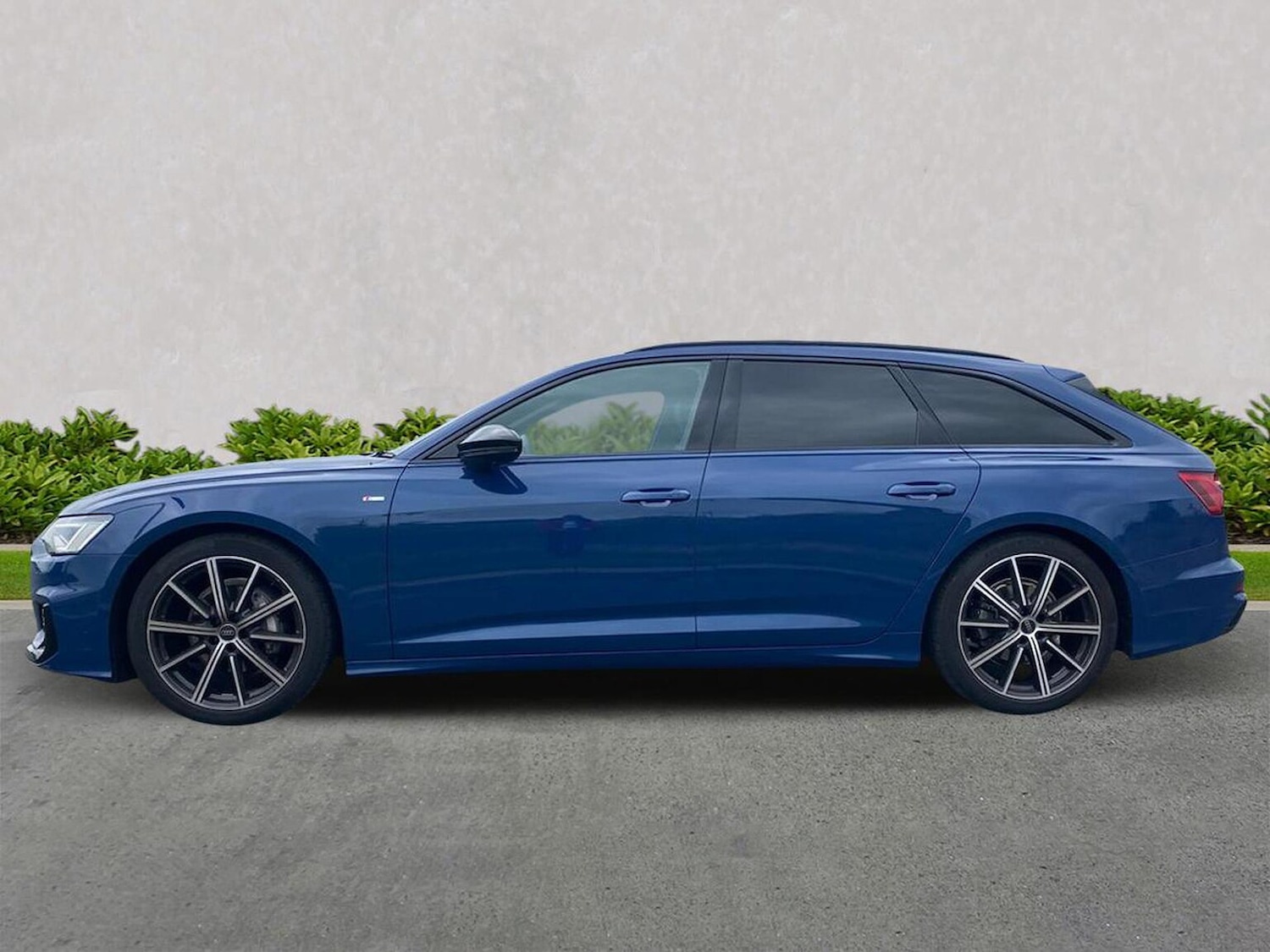 Used Audi A6 2024 for sale - 76149604: Photo 19