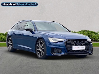 Used Audi A6 2024 for sale - 76149604: Photo
