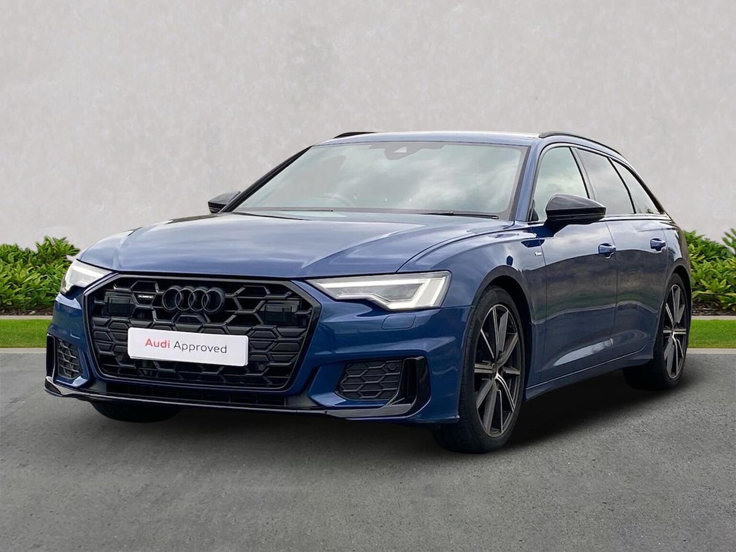 Used Audi A6 2024 for sale - 76149604: Photo 20