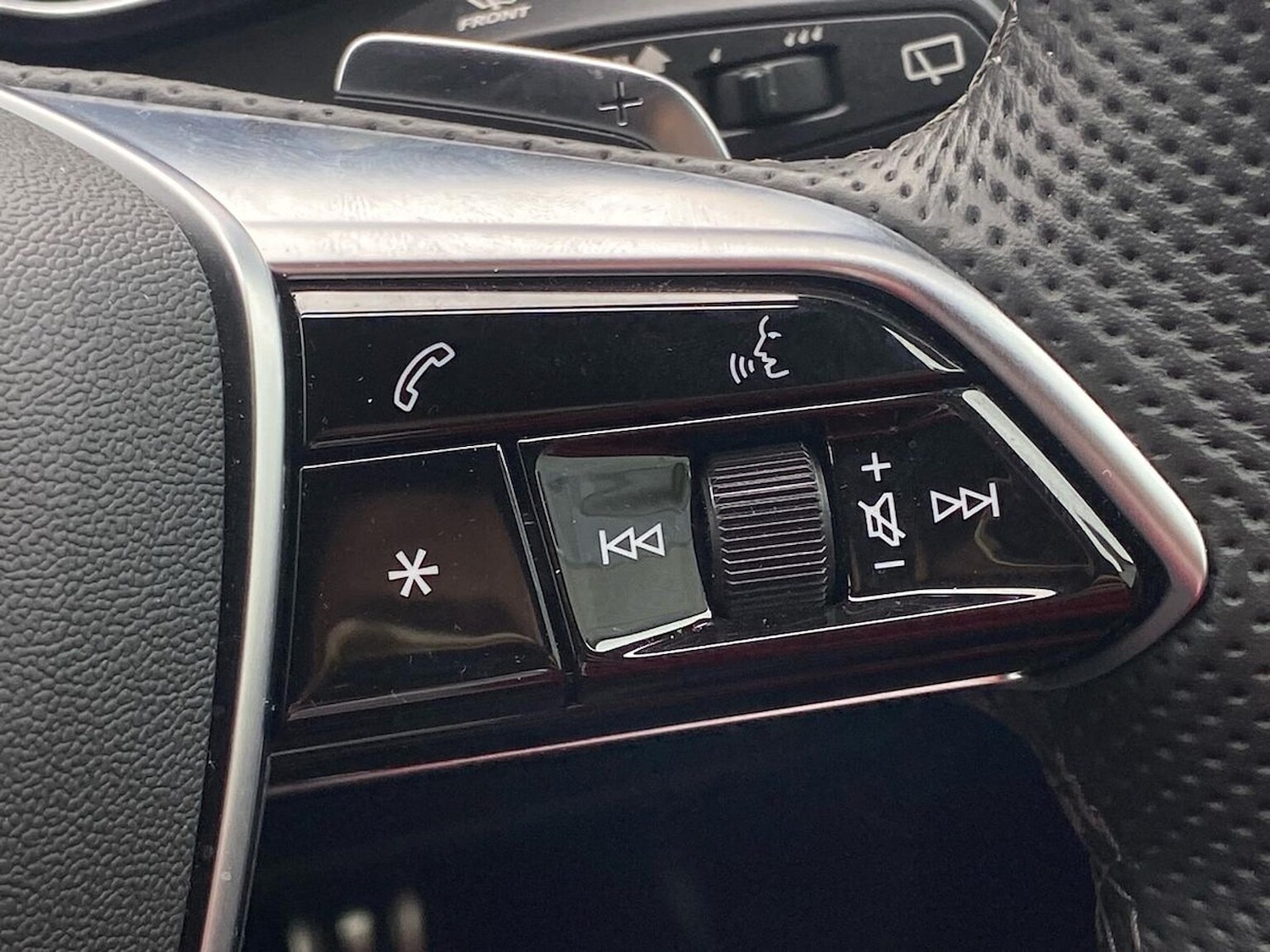 Used Audi A6 2024 for sale - 76149604: Photo 26