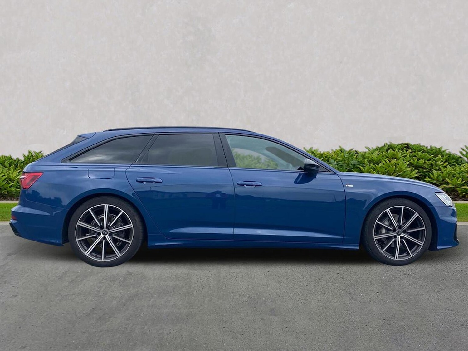 Used Audi A6 2024 for sale - 76149604: Photo 3