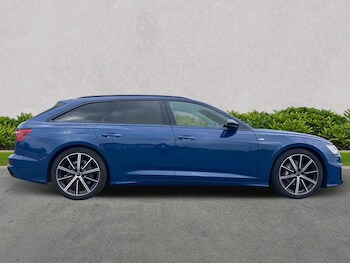 Used Audi A6 2024 for sale - 76149604: Photo