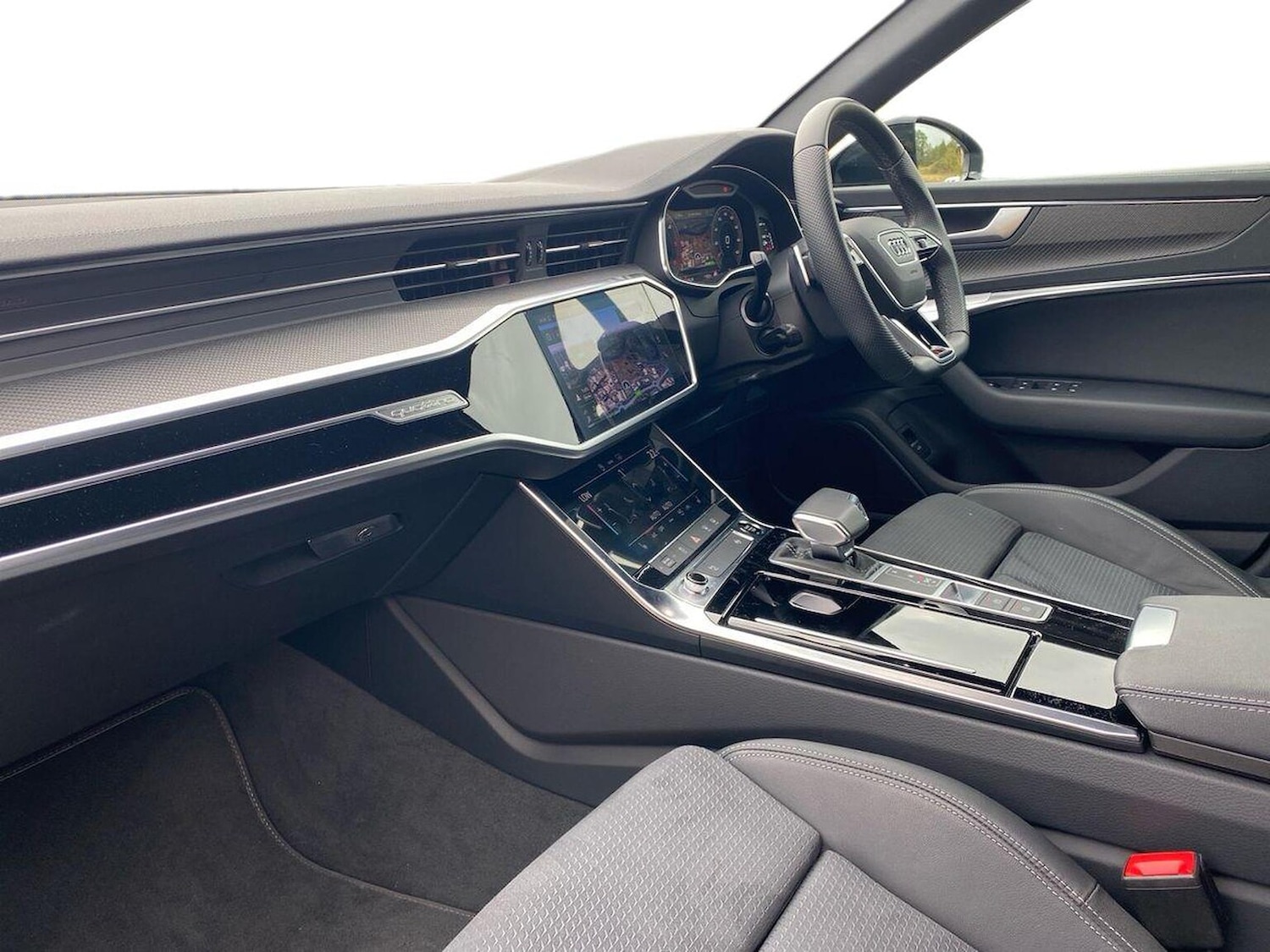 Used Audi A6 2024 for sale - 76149604: Photo 7