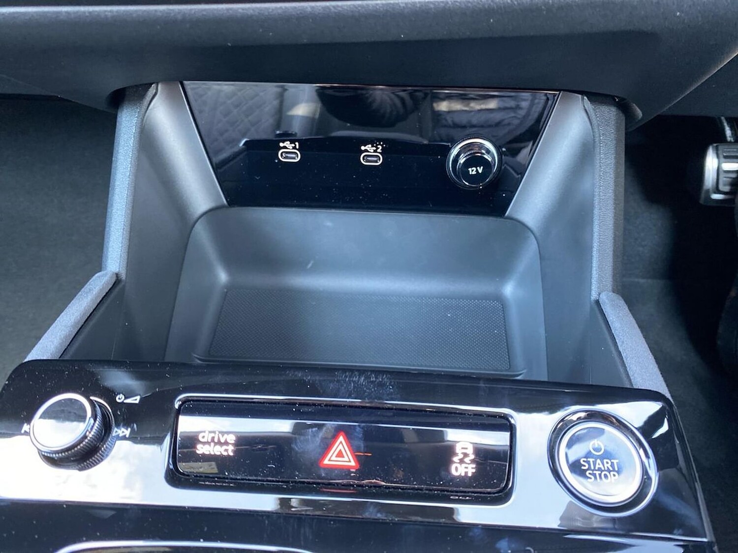 Used Audi Q6 e-tron 2025 for sale - 77489232: Photo 12