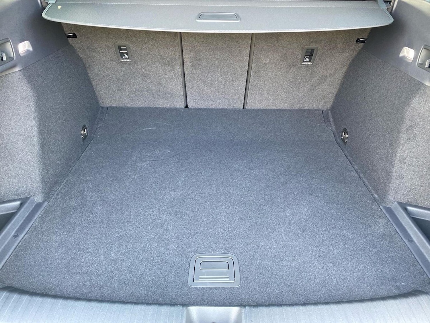 Used Audi Q6 e-tron 2025 for sale - 77489232: Photo 17