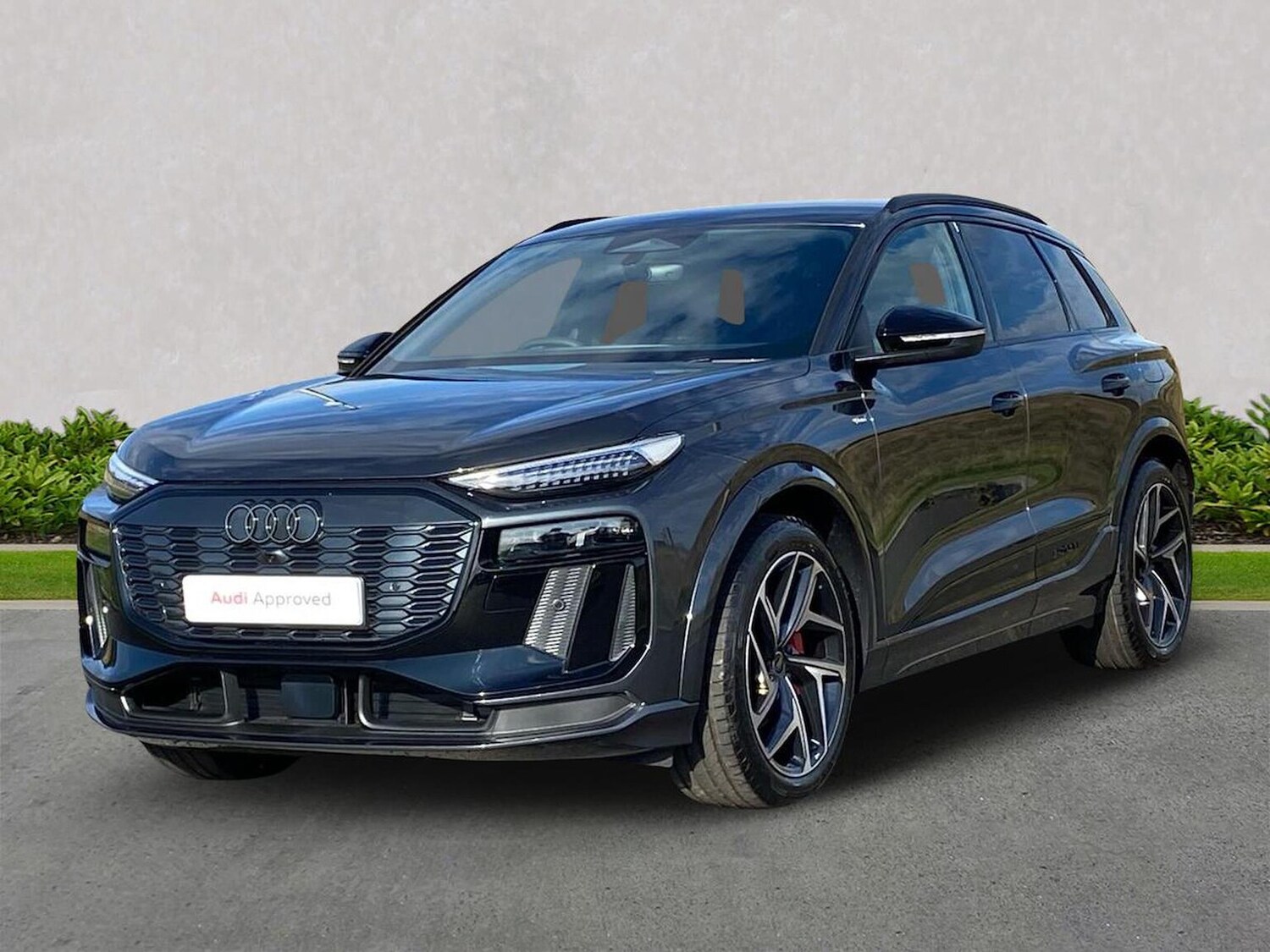 Used Audi Q6 e-tron 2025 for sale - 77489232: Photo 20