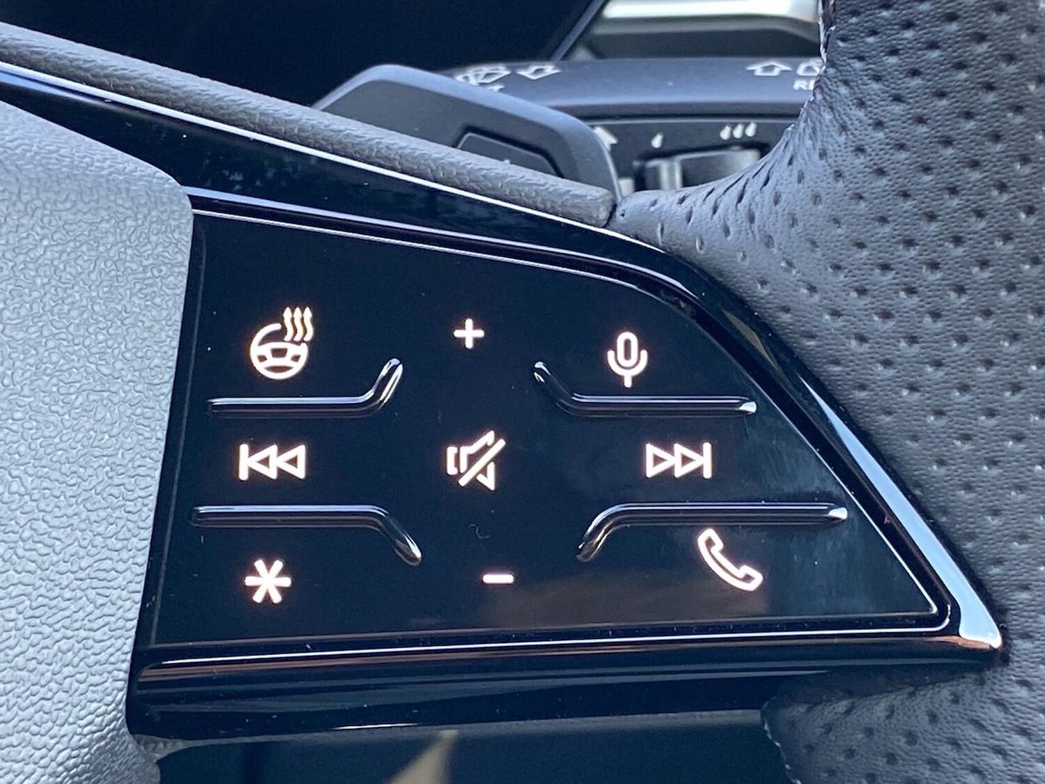 Used Audi Q6 e-tron 2025 for sale - 77489232: Photo 26