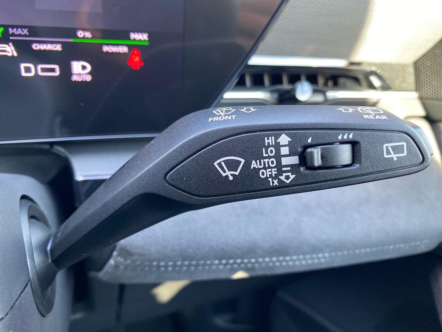 Used Audi Q6 e-tron 2025 for sale - 77489232: Photo 28