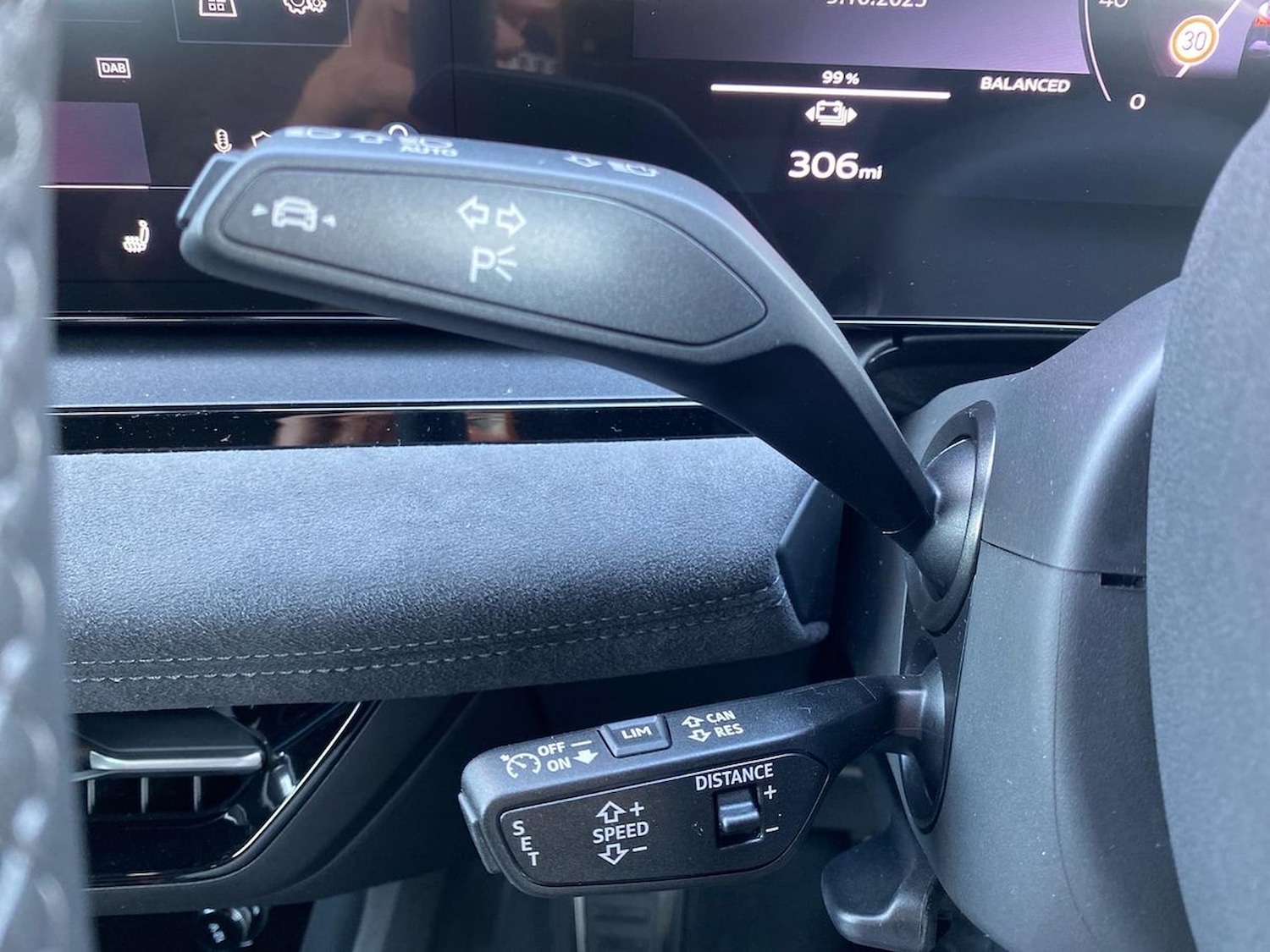 Used Audi Q6 e-tron 2025 for sale - 77489232: Photo 29