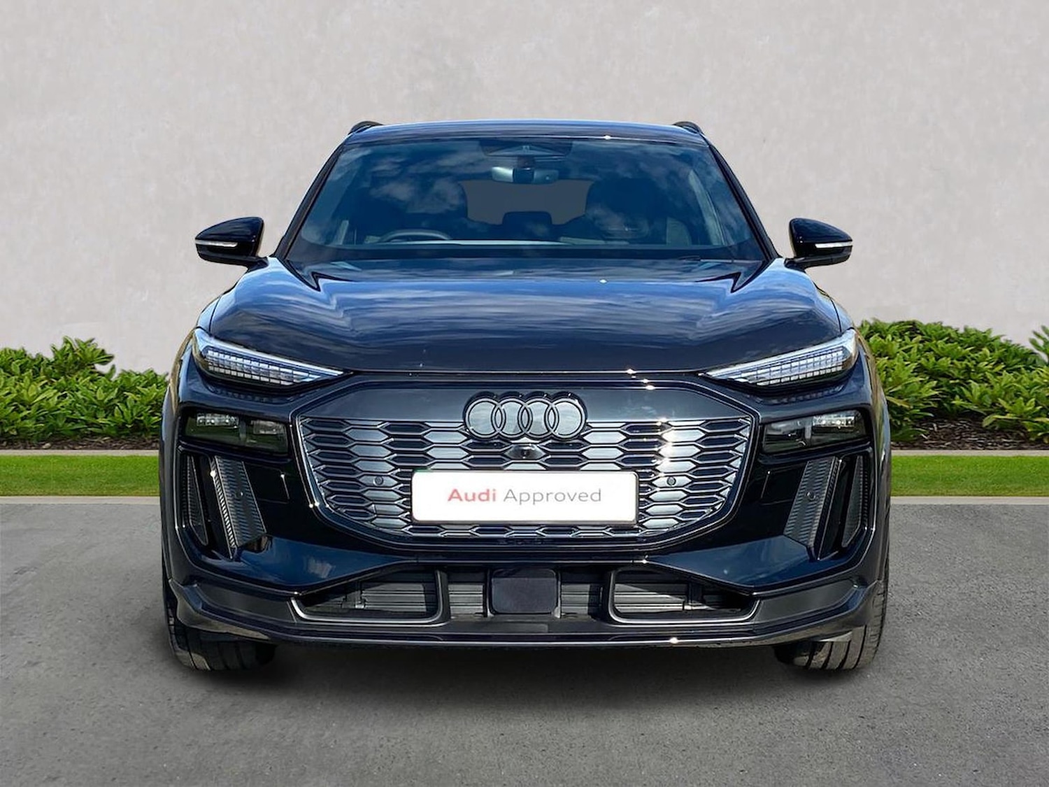 Used Audi Q6 e-tron 2025 for sale - 77489232: Photo 5