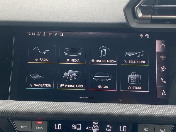 Used Audi A3 2025 for sale - 75436172: Photo 11