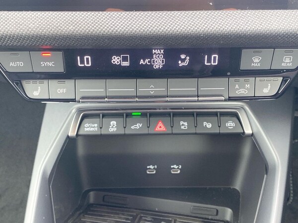 Used Audi A3 2025 for sale - 75436172: Photo 12