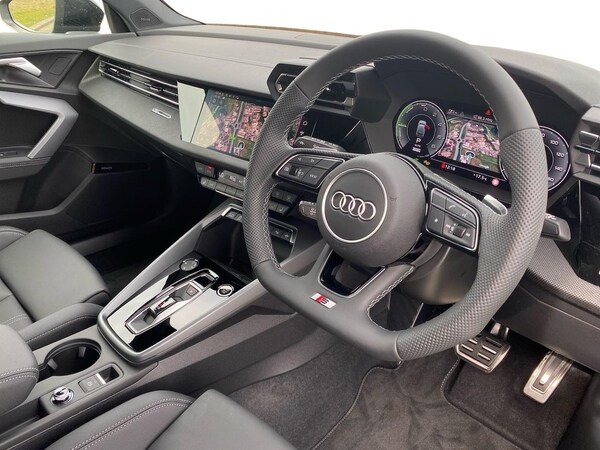 Used Audi A3 2025 for sale - 75436172: Photo 15
