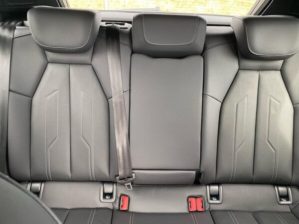 Used Audi A3 2025 for sale - 75436172: Photo 16