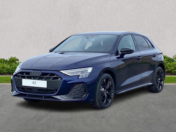 Used Audi A3 2025 for sale - 75436172: Photo 20