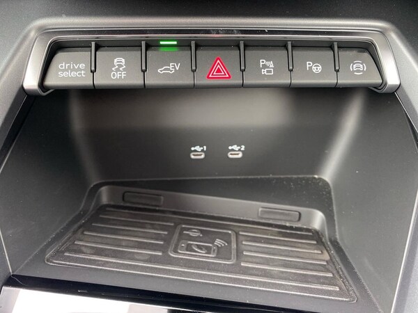 Used Audi A3 2025 for sale - 75436172: Photo 22