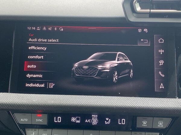 Used Audi A3 2025 for sale - 75436172: Photo 25