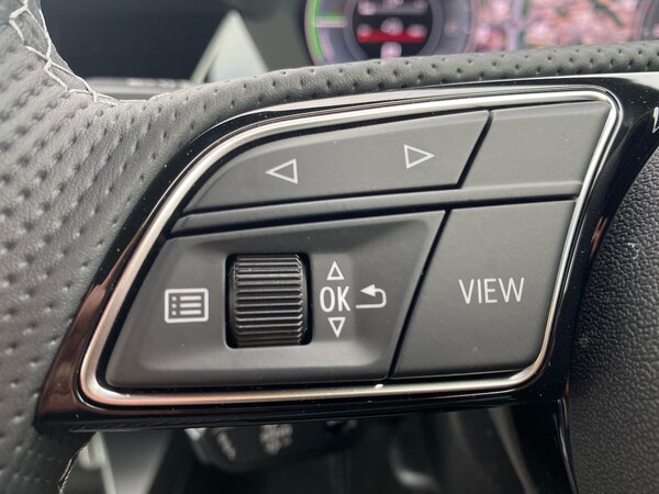 Used Audi A3 2025 for sale - 75436172: Photo 27