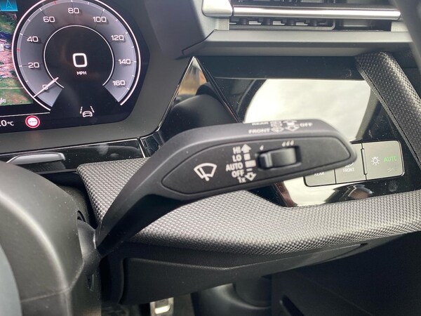 Used Audi A3 2025 for sale - 75436172: Photo 28
