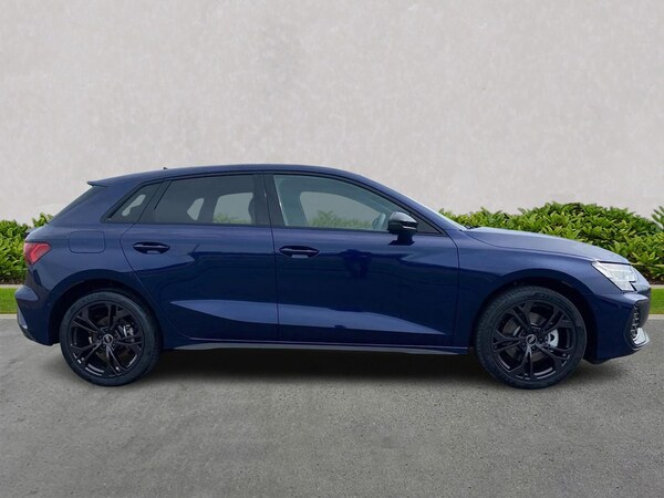 Used Audi A3 2025 for sale - 75436172: Photo 3
