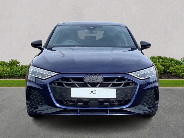 Used Audi A3 2025 for sale - 75436172: Photo 5