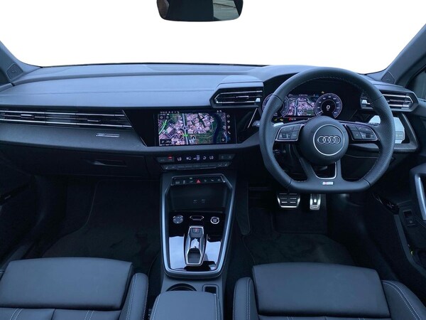 Used Audi A3 2025 for sale - 75436172: Photo 8