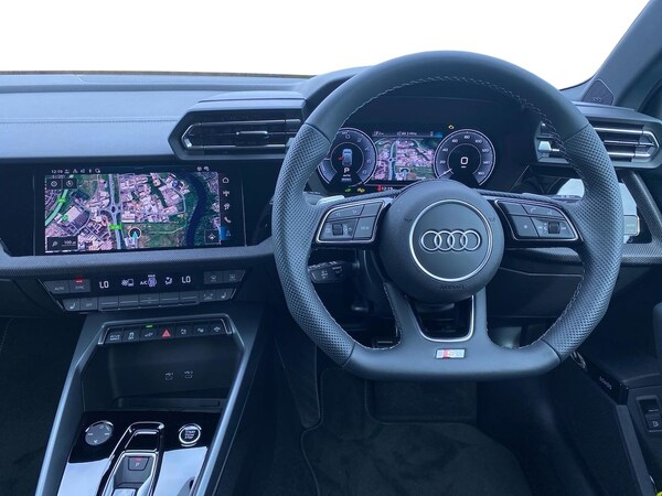 Used Audi A3 2025 for sale - 75436172: Photo 9