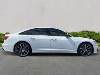 Used Audi A6 Saloon 2025 for sale - 75446567: Photo